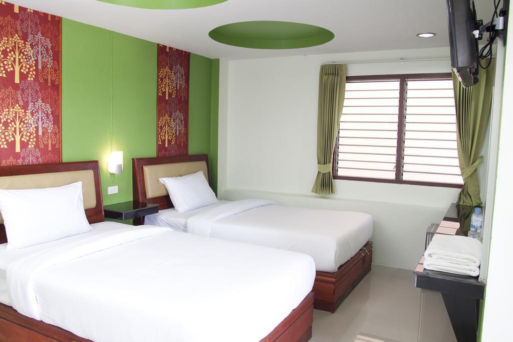 Krabi Orchid Hometel Room photo