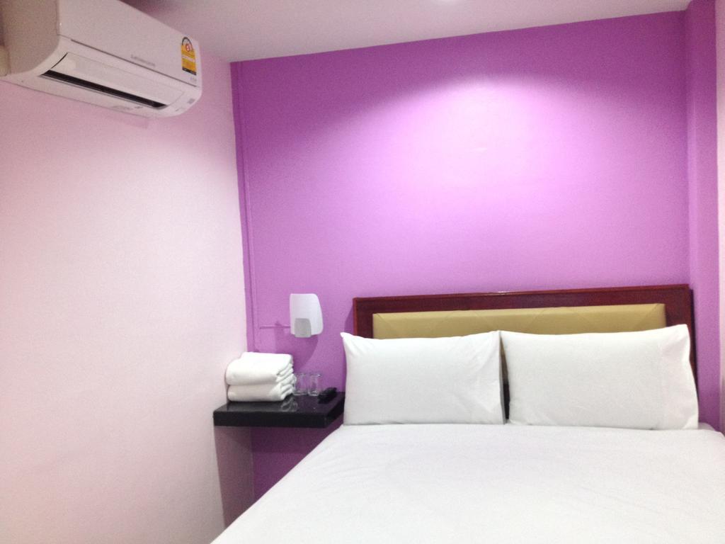 Krabi Orchid Hometel Room photo