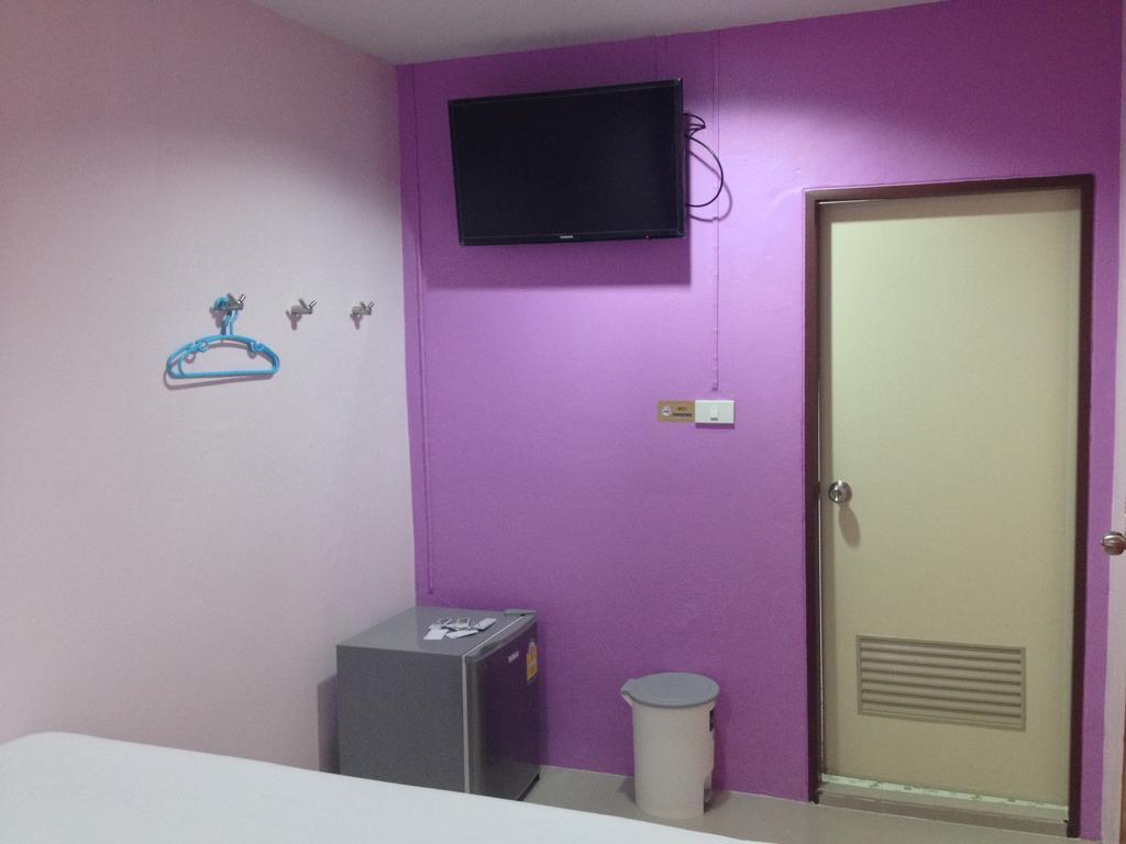 Krabi Orchid Hometel Room photo